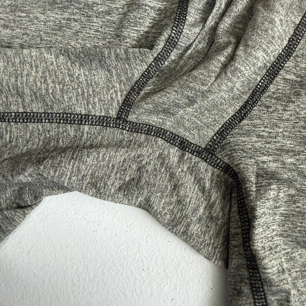 Reebok men gray